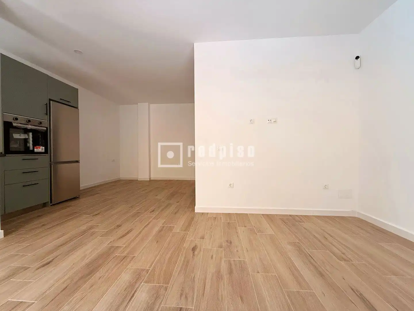 Bedroom of Apartments for rent in Málaga  with Air Conditioner, Heating and Terrace