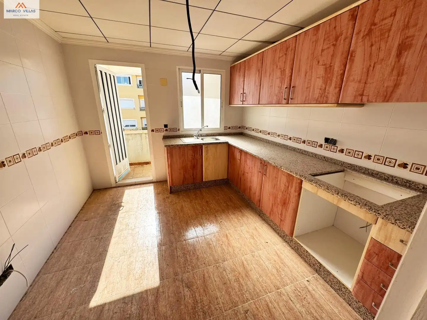Cuina de Edifici en venda en Formentera del Segura