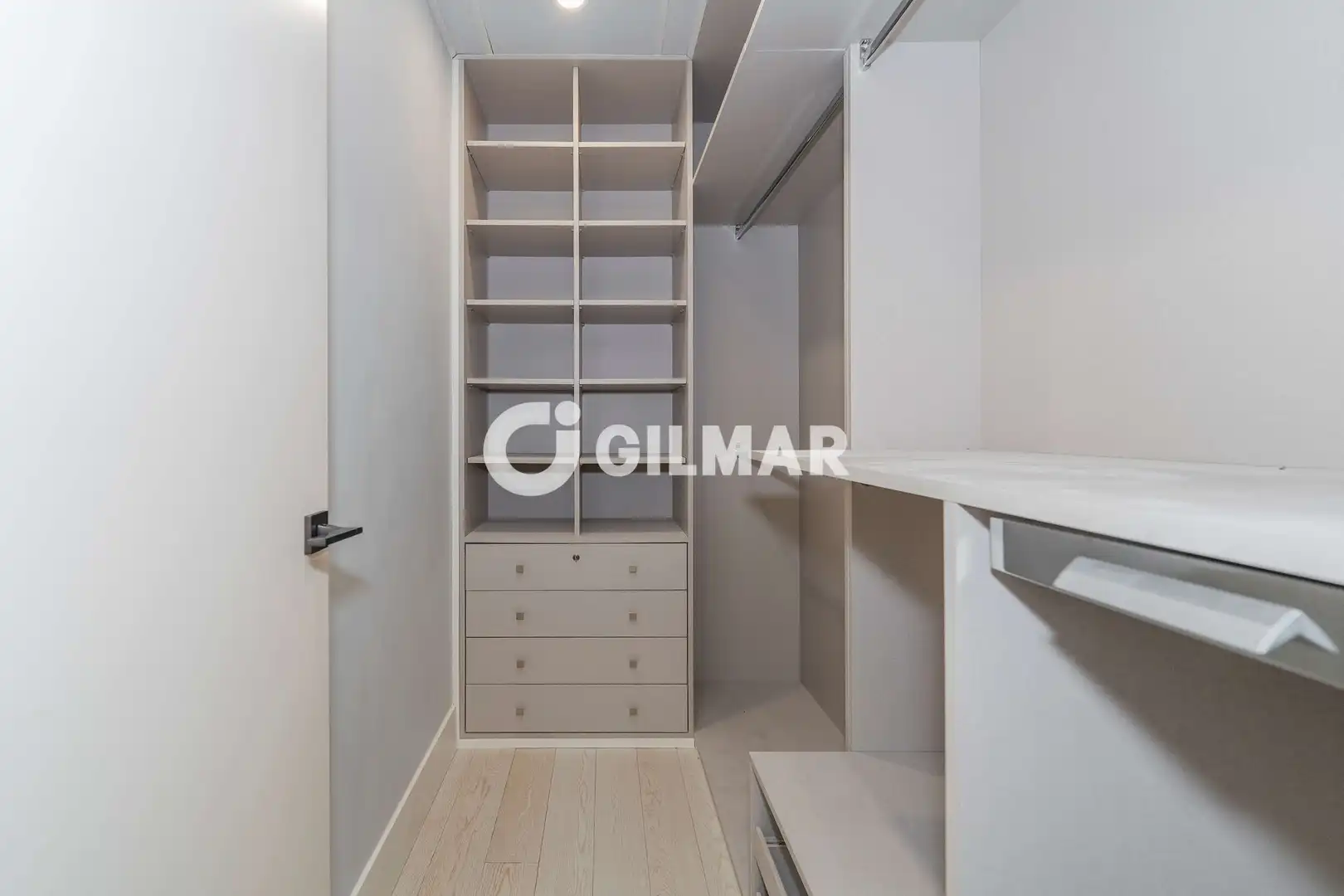 Habitación de Piso en venta en Barrio de Salamanca