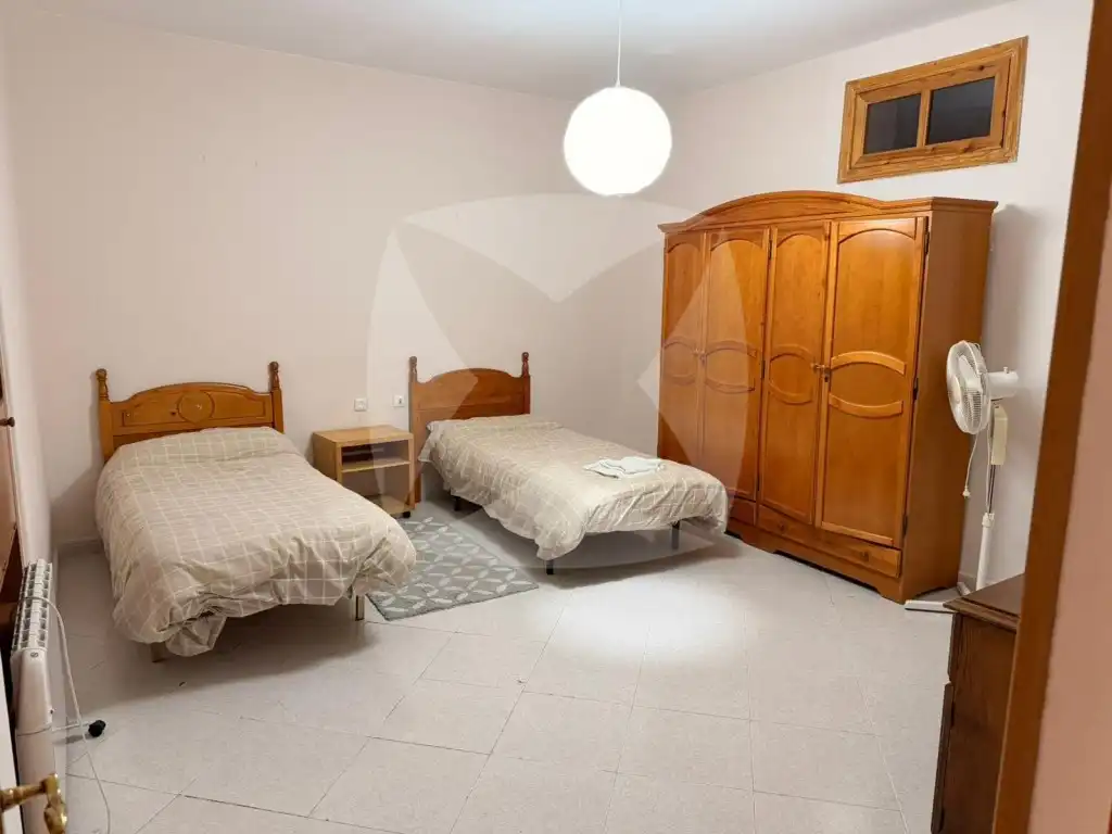 Habitación de Piso en venta en Badajoz