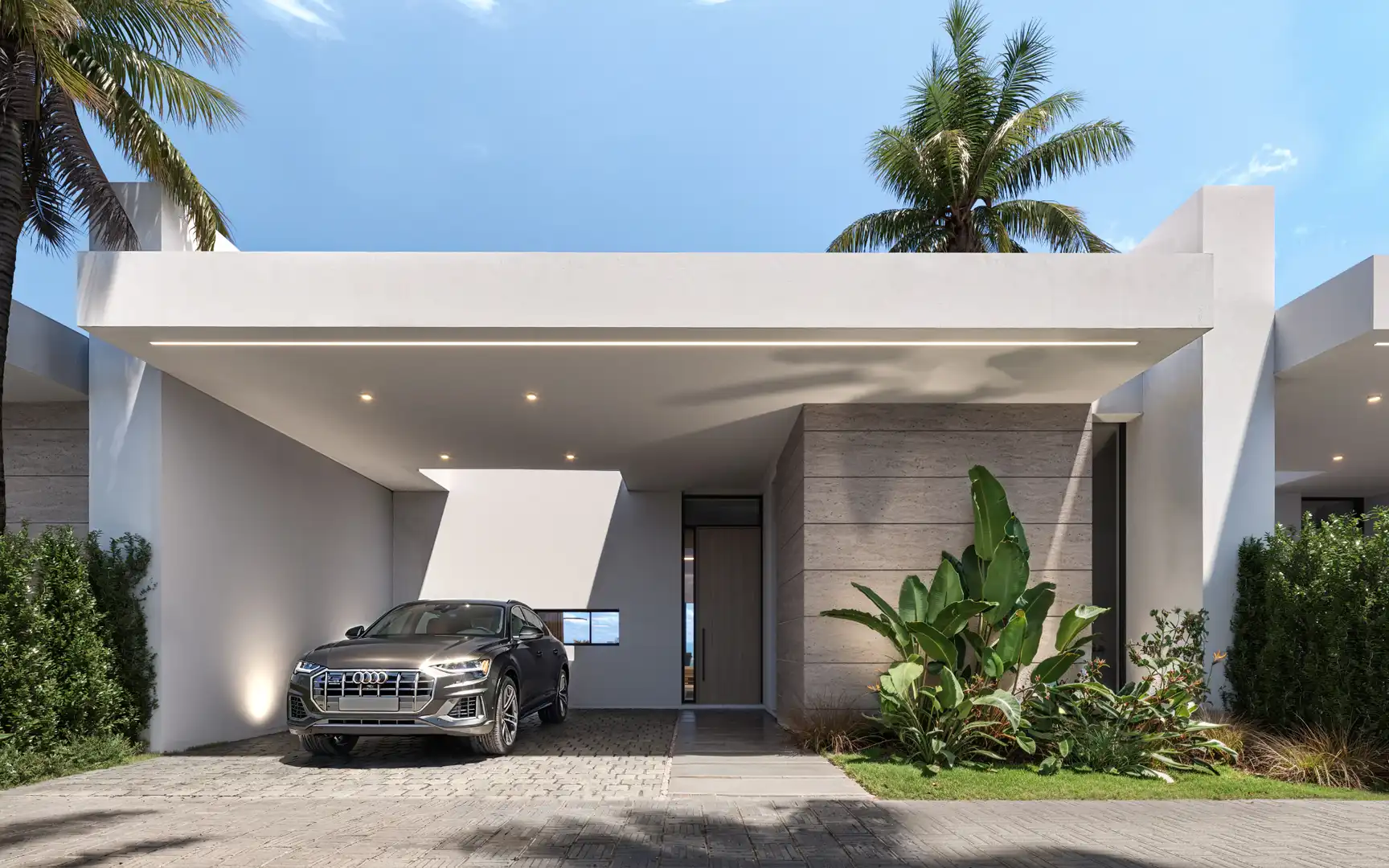 Casa adosada en venta en Urbanizacion Majestic Hills, Casares Golf - Casares del Sol