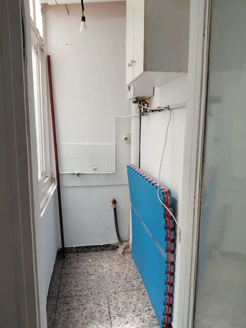 Appartement avec terrasse à vendre à Avinguda del Canal 113, imagen 8