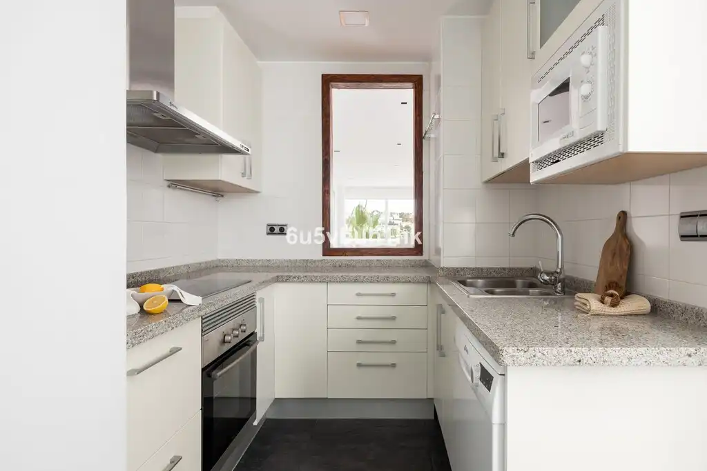 Casa bifamiliare con piscina in vendita a Torrequebrada, imagen 11