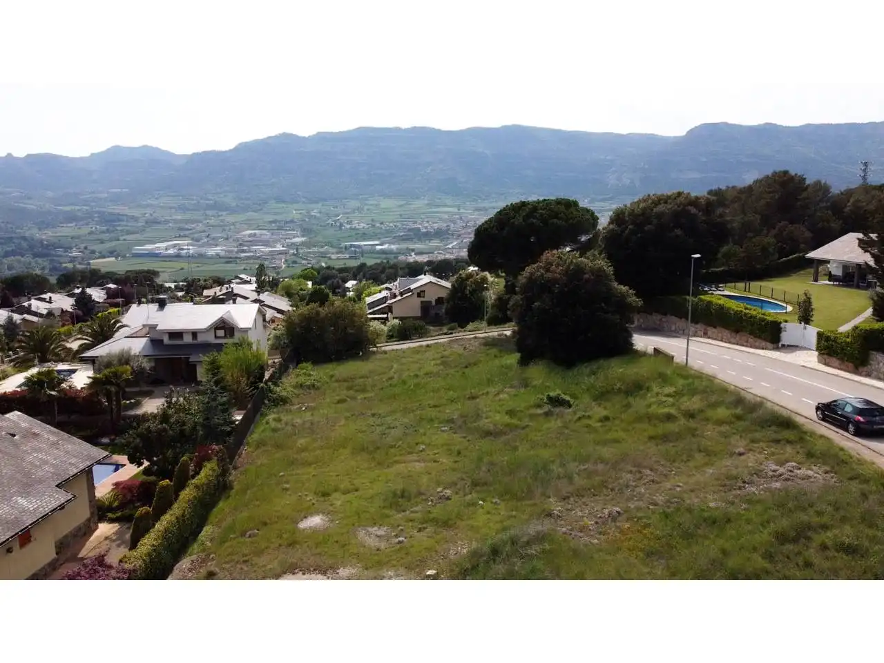 Terreno residencial en venta en Calle Can Garriga 96, imagen 4