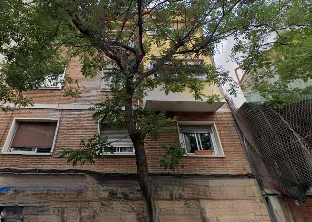 Piso en Venta en C/ Llobregos en El Carmel