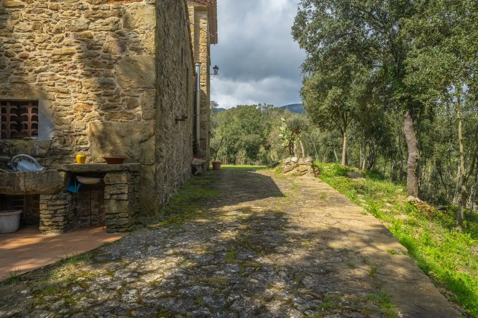Casa in vendita a Canet d'Adri, imagen 5