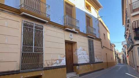 Foto 2 de Finca rústica en venda a Castelar, 16, Jumilla, Murcia