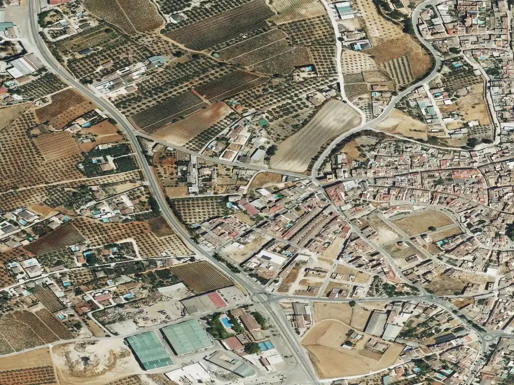 Terreno residencial en venta en CM ALGARROBO, imagen 3