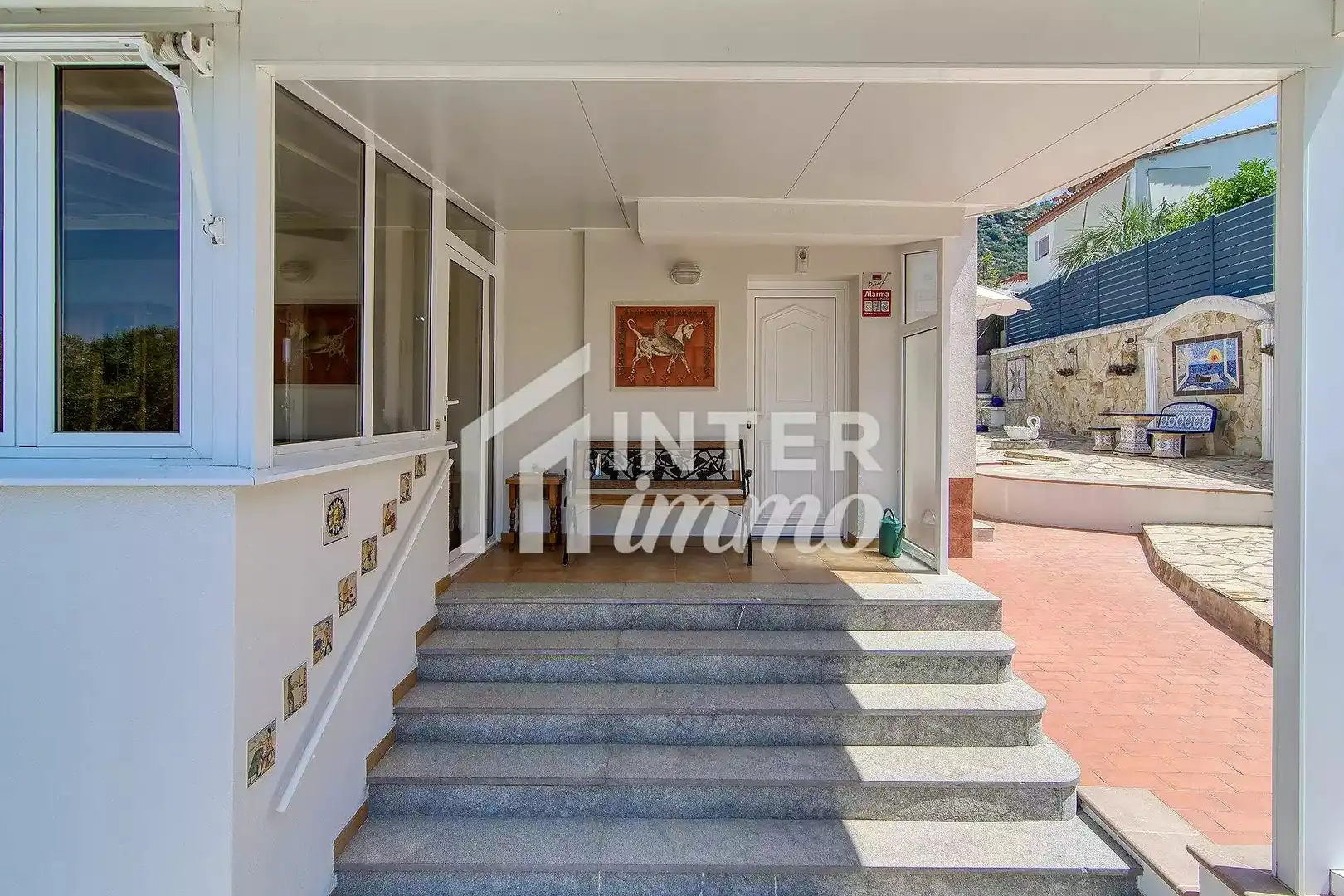 Houses for sale in CALLE DEL RIU BESOS 1, Almadrava - Canyelles - Puig-Rom