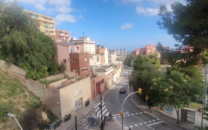 Vista exterior de Pis en venda en  Barcelona Capital