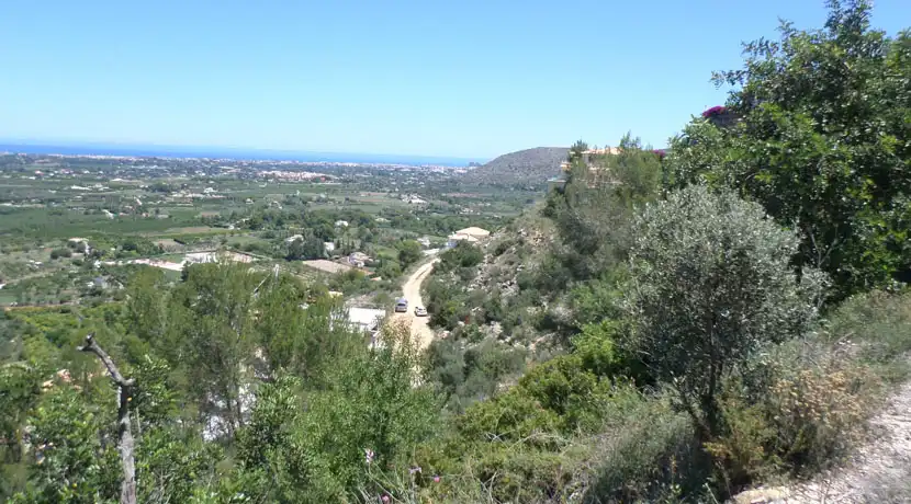 House for sale in La Sella, imagen 5