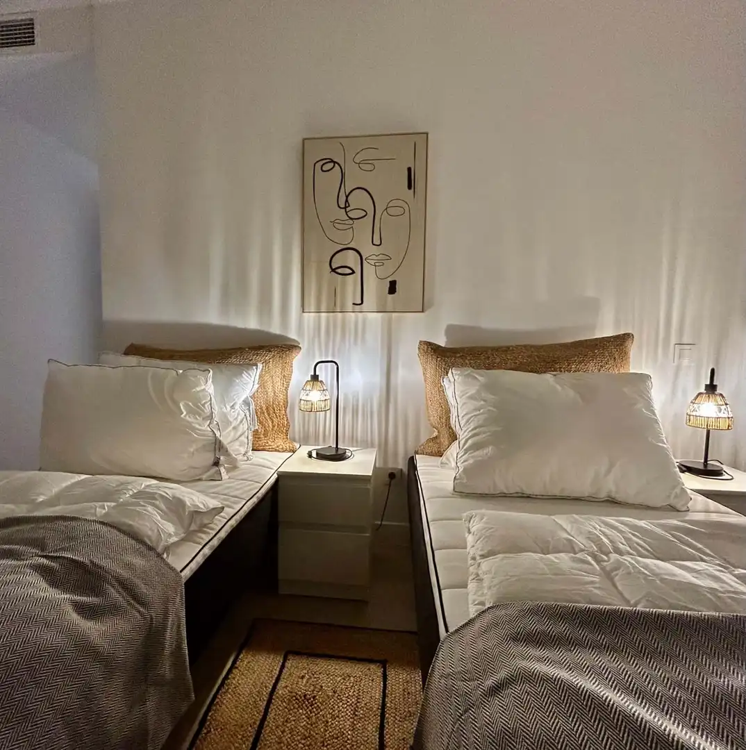 Penthouse mit Pool zum Verkauf in Estepona Pueblo, imagen 15