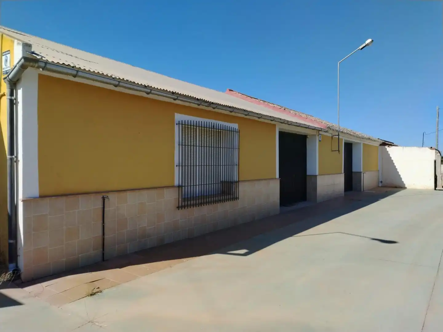 Casa rústica en venda a Pedanías Oeste