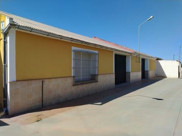 Casa rústica en venda a Pedanías Oeste