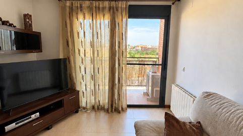 RESIDENCIAL CON PISCINA, AMPLIO BALCÓN Y GARAJE EN PICASSENT