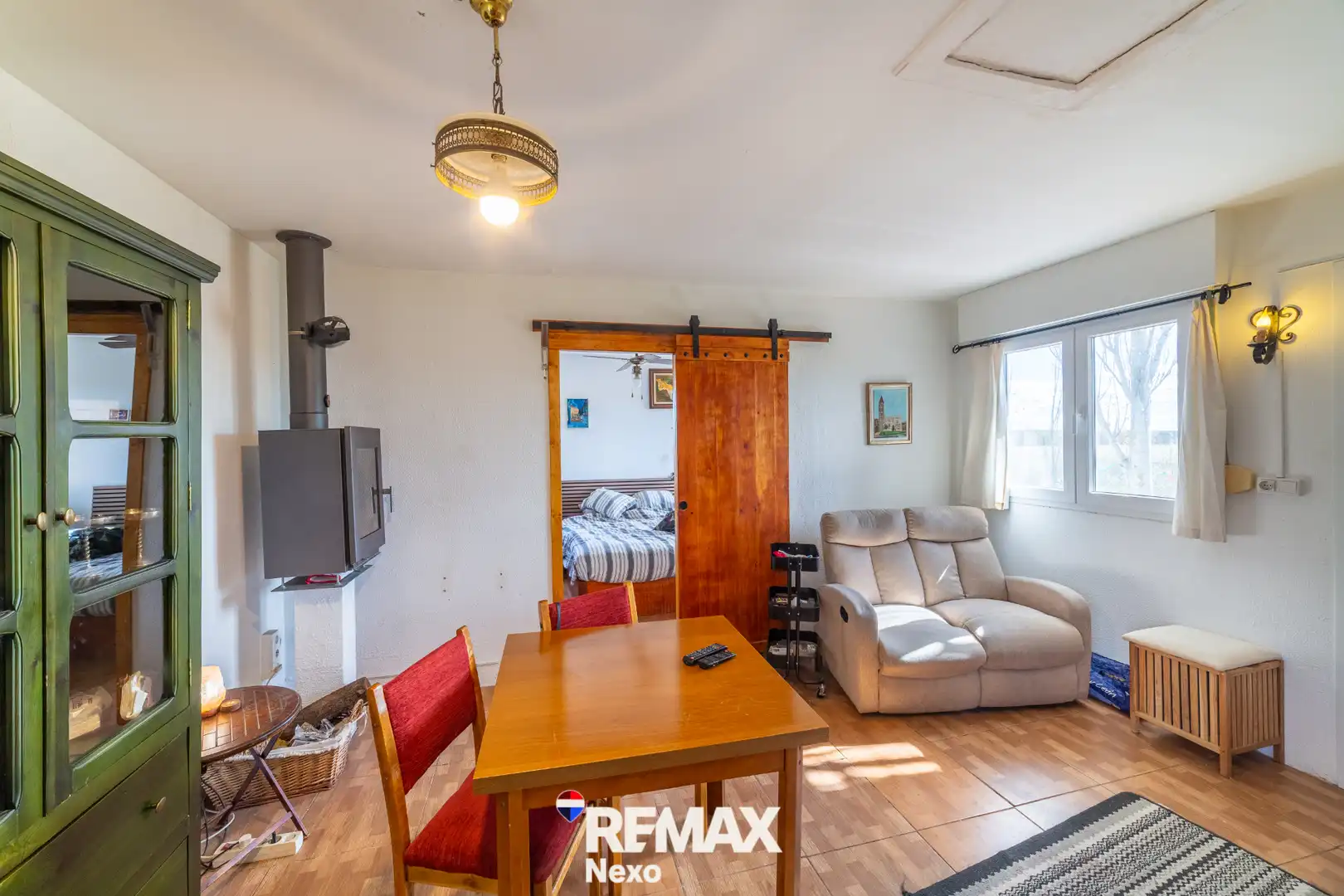 Casa o chalet en venta en Cistérniga con Jardín privado, Terraza y Trastero