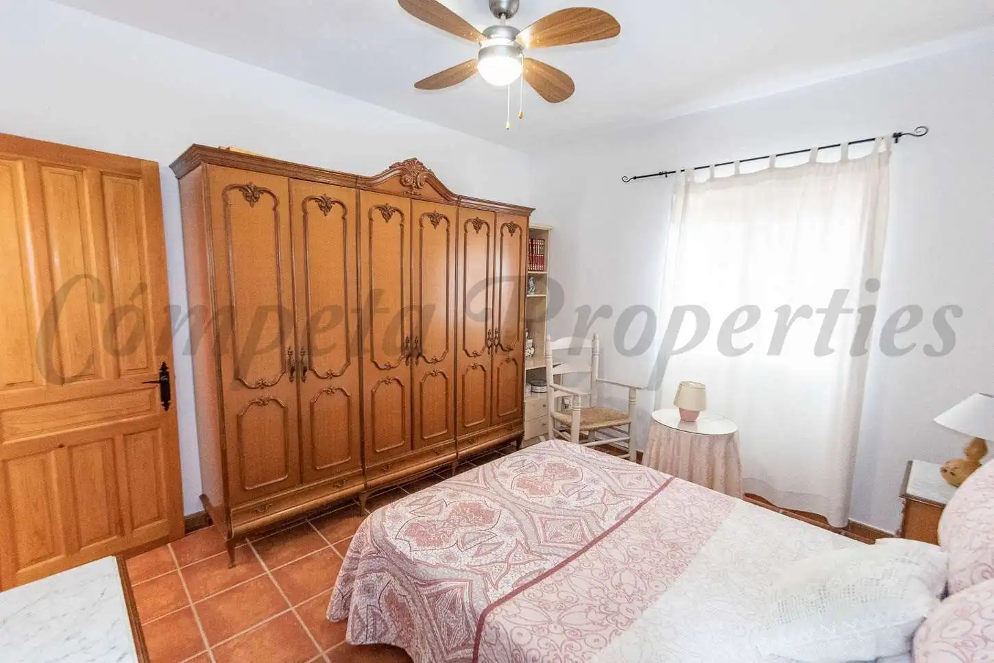 Casa con piscina in vendita a Torrox Pueblo, imagen 5