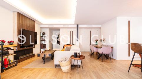 Foto 3 de Piso en venta en Castilla, Madrid