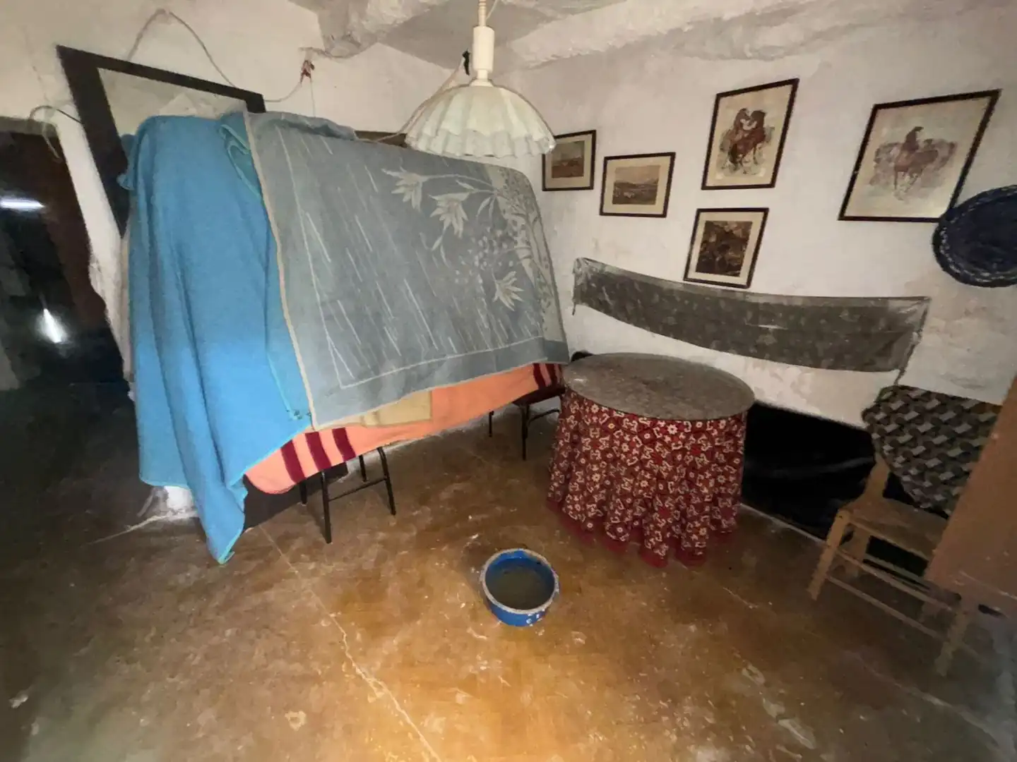 Casa adosada en venda en Alcaudete