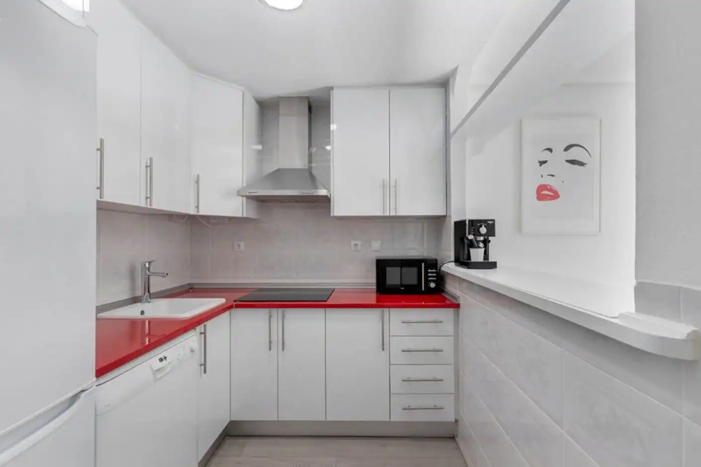 Ground floor for sale in Los Europeos