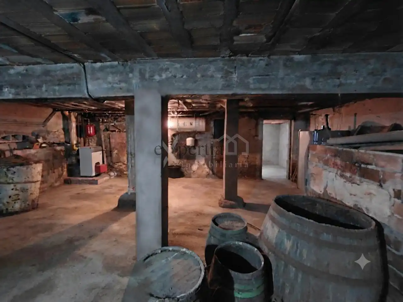 Houses for sale in Boiro  with Heating and Balcony