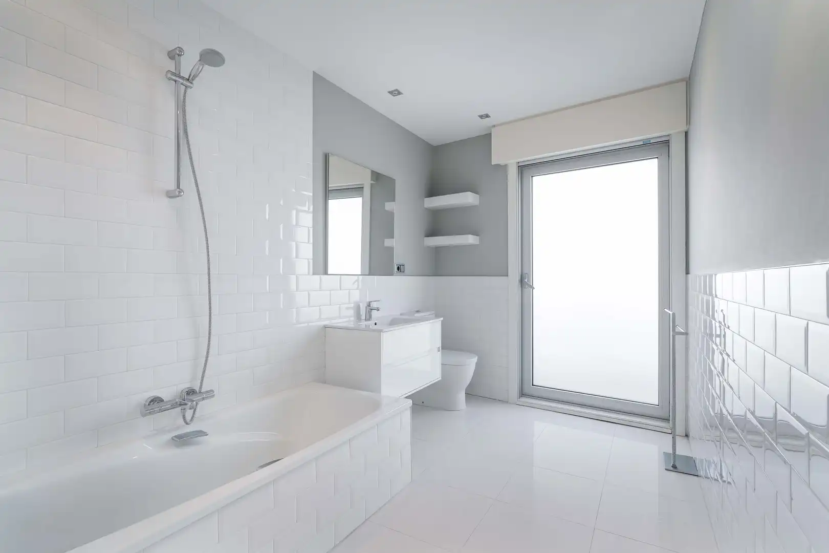 Penthouse zum Verkauf in Monte Alto - Zalaeta - Atocha, imagen 25