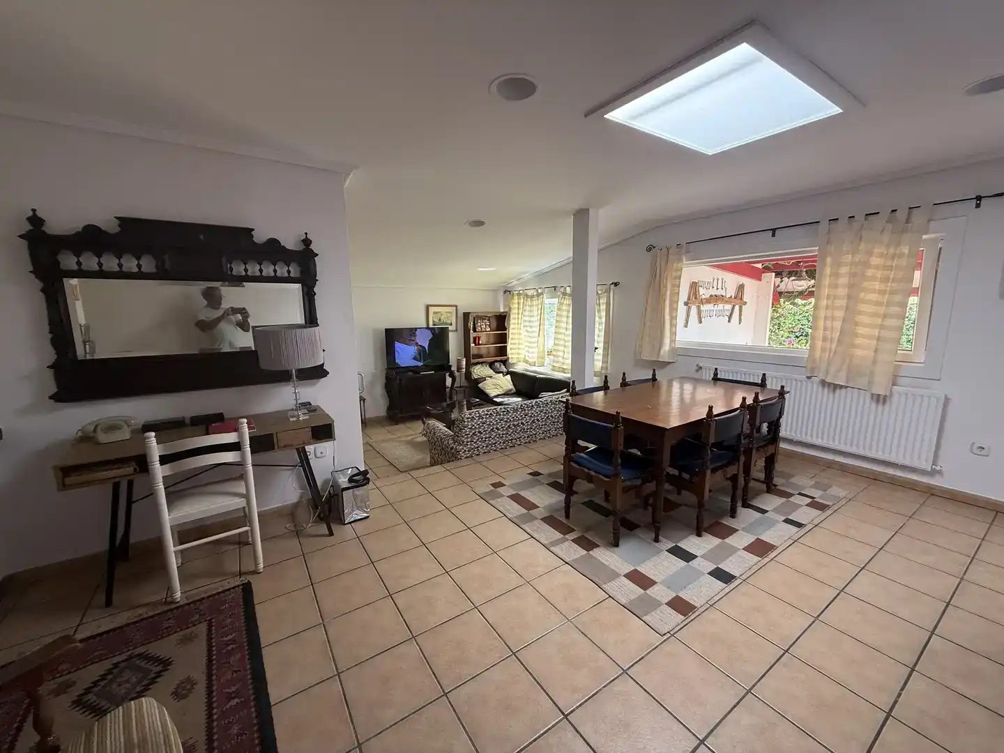Dining room of Houses for rent in Sada (A Coruña), A Coruña