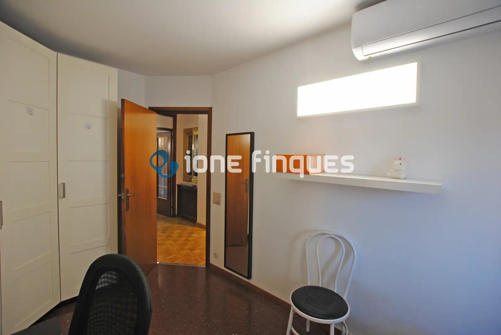 Flat for sale in Cerdanyola del Vallès  with Heating, Terrace and Storage room