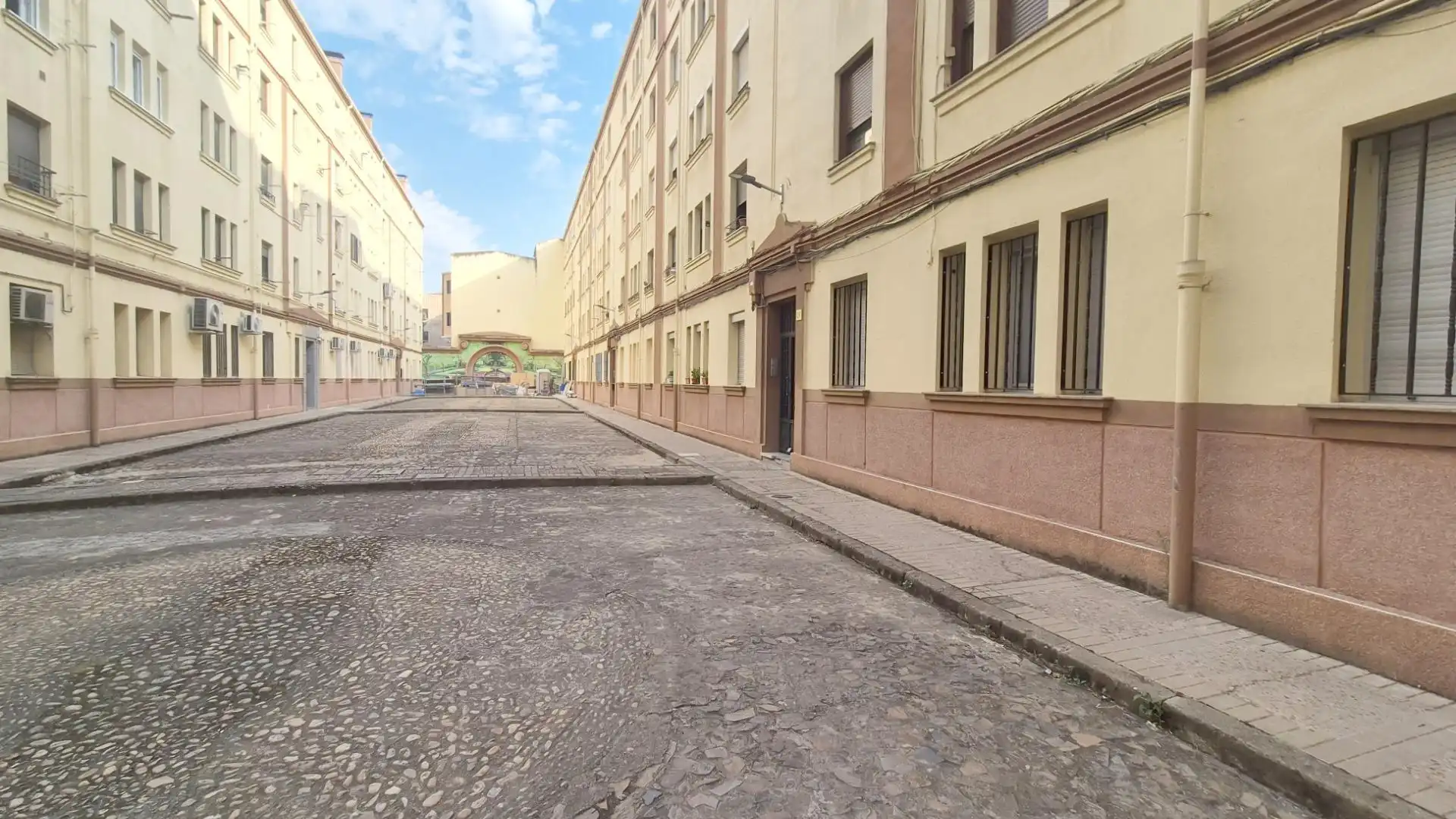 Gewerbefläche zum Verkauf in San Bernardo - Carmelitas - Campus, imagen 2