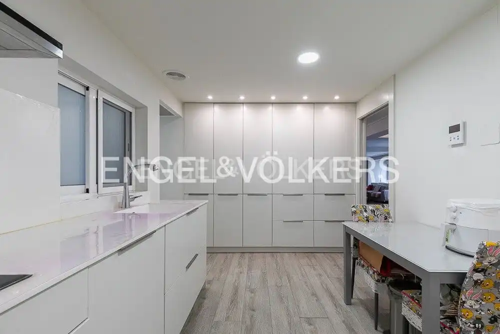 Cuina de Pis en venda en Valencia amb Aire condicionat, Calefacció i Parquet
