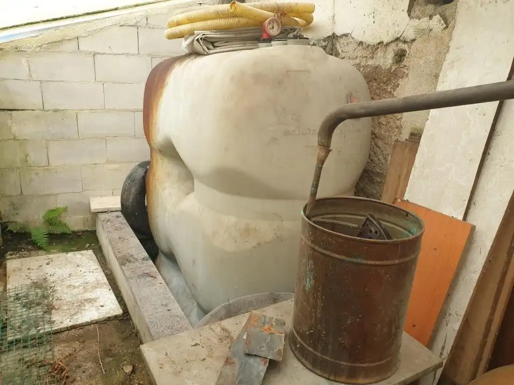 Casa o xalet en venda a laias, Cenlle