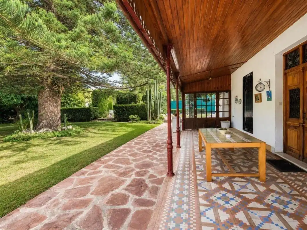 Terreny residencial en venda a Camí de Sant Joan, imagen 8