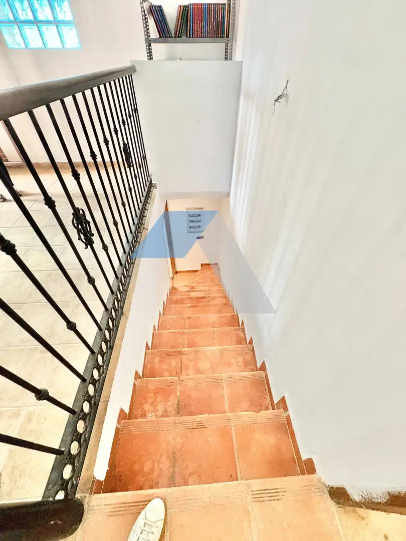 Casa con jardín en venta en Torremanzanas / La Torre de les Maçanes, imagen 6