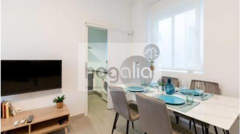 Photo 5 of Flat to rent in Encarnación - Regina, Sevilla