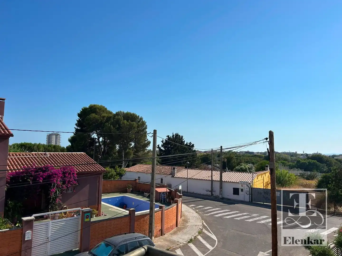 Casa a schiera con giardino in vendita a Bruc, imagen 44