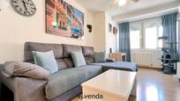 Living room of Flat for sale in Fuenlabrada  with Terrace