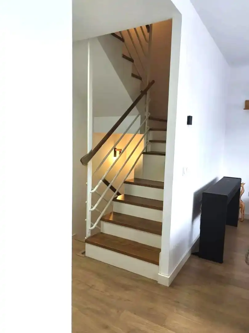 Chalet con terraza en venta en Avenida Finca Taralpe, imagen 31