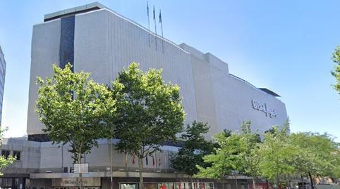 Foto 3 de Pis en venda a Gaztambide, Madrid