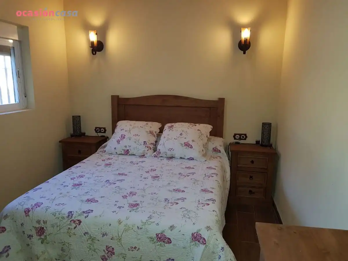 Habitación de Casa o chalet en venta en Santa Eufemia