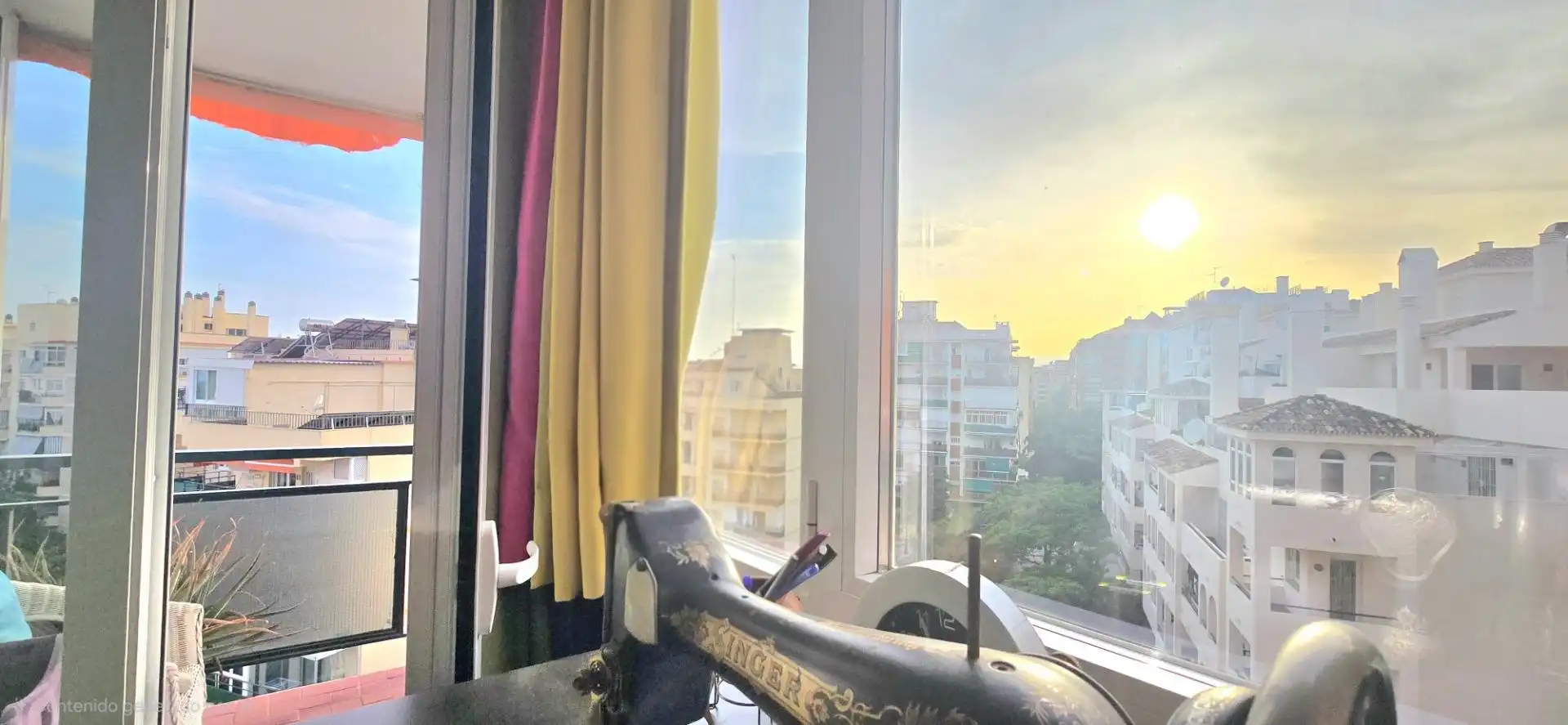 Piso con ascensor en venta en Calle CL HERMANOS SALON 4 EDF MARIA II, imagen 27