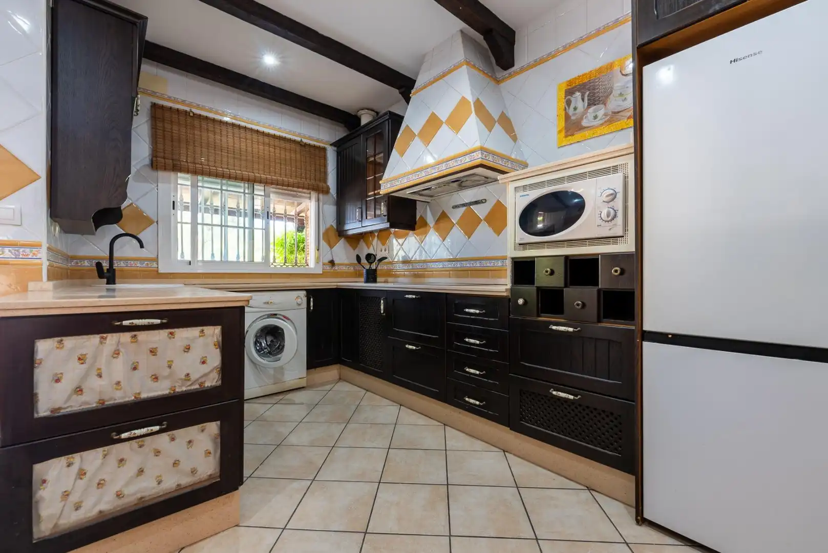 Detached house with pool for sale in Calle de los Tulipanes, imagen 17