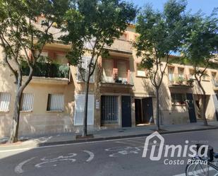 Exterior view of Apartment for sale in Palafrugell  with Heating