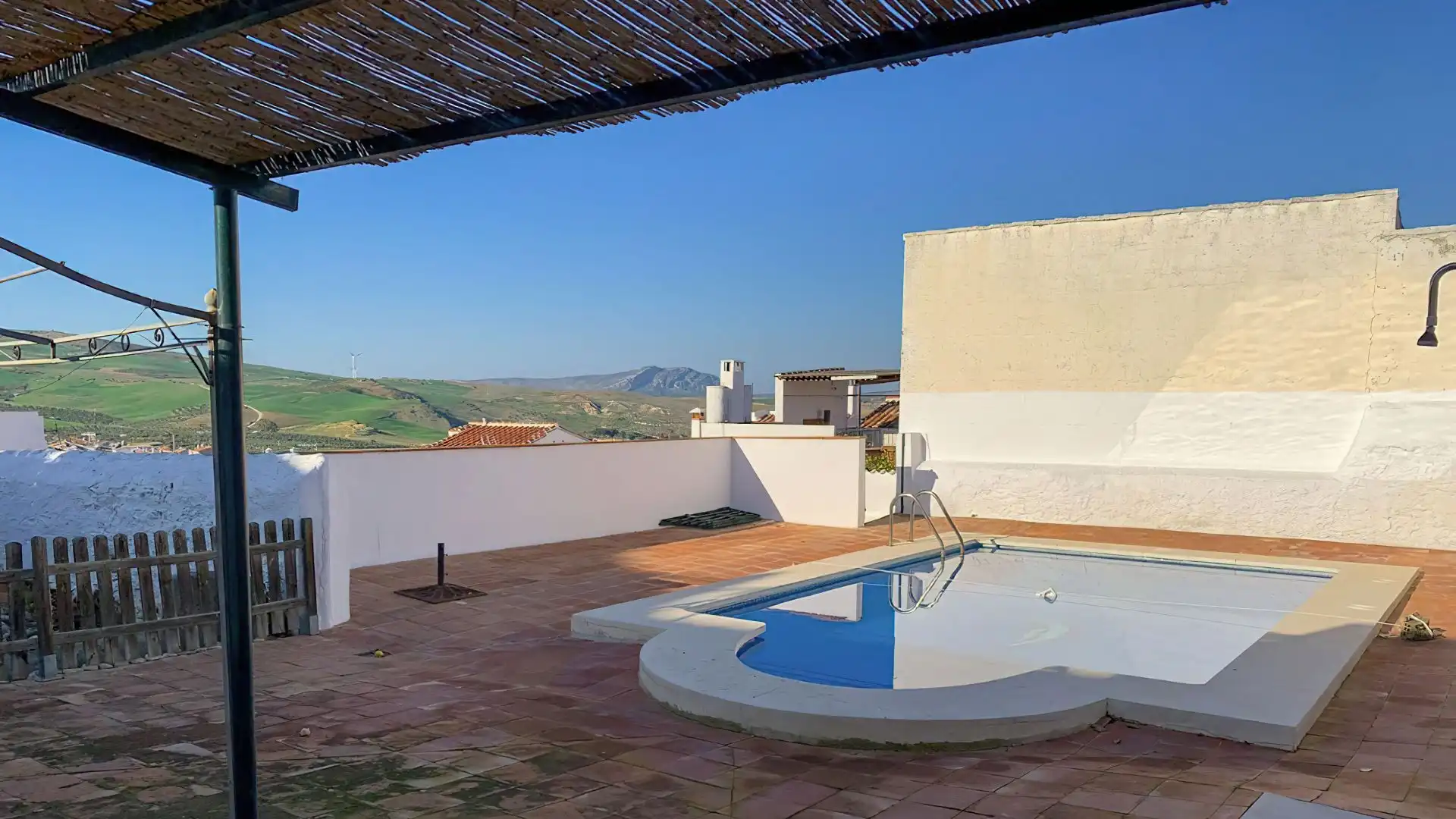 Adossat amb piscina en venda a Ardales, imagen 36
