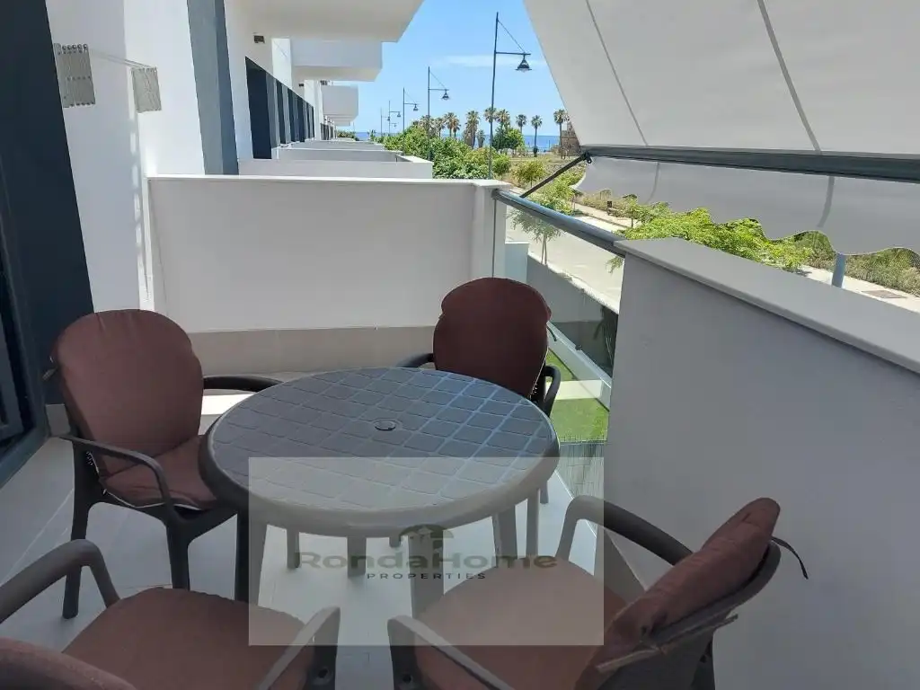 Appartement avec ascenseur à louer à Avenida Marqués de Valle Niza, imagen 13