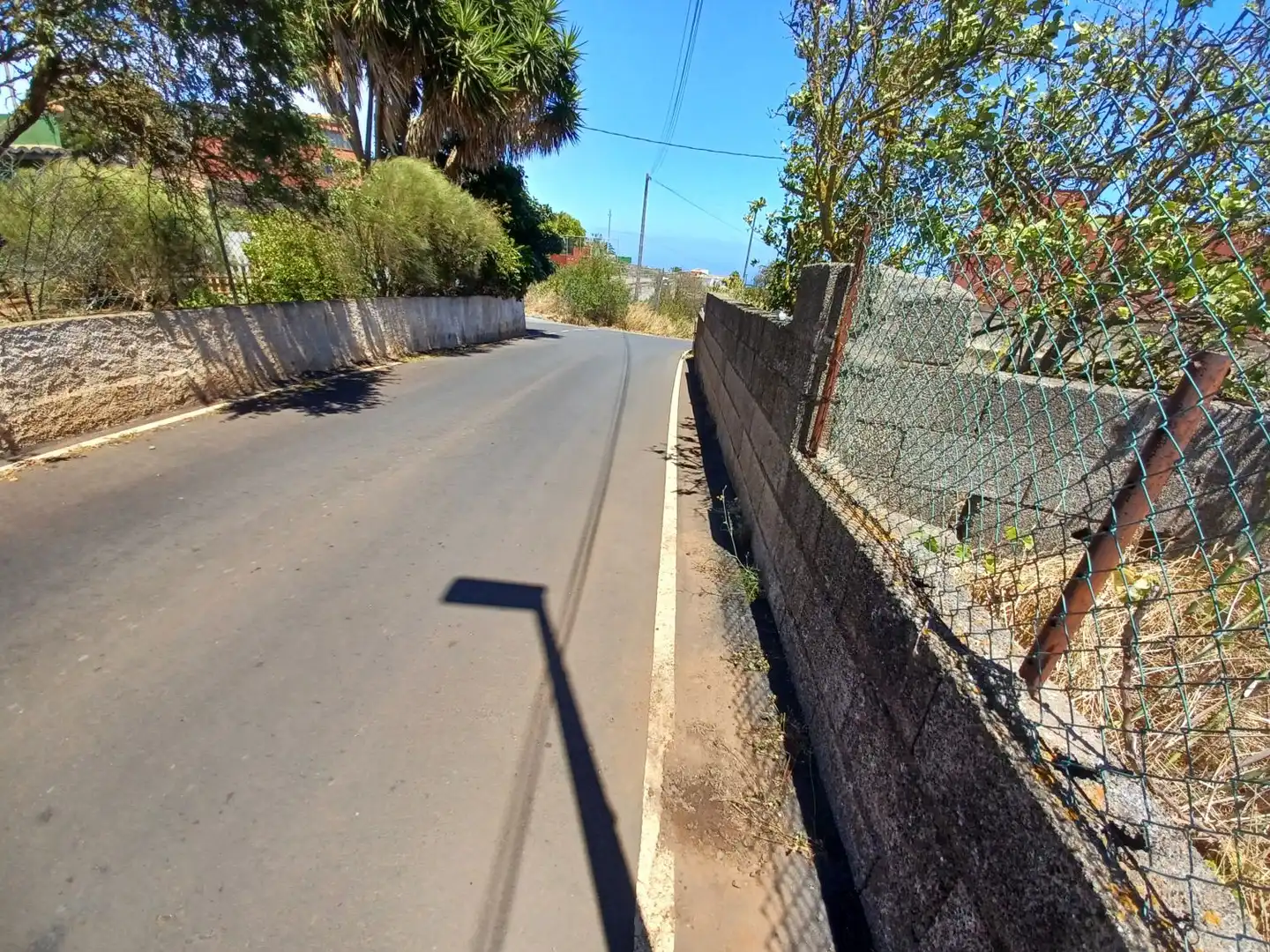 Terreny residencial en venda a La Esperanza - Llano del Moro, imagen 2