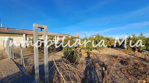 SE VENDE GRANJA PORCINA CON TERRENO EN HUERCAL OVERA, imatge 2