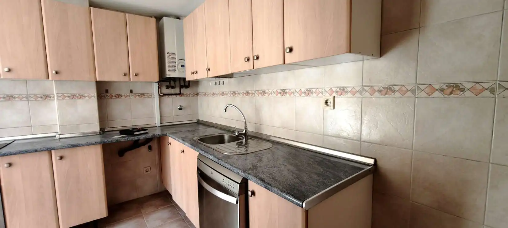 Penthouse to rent in avenida zaragoza, imagen 15