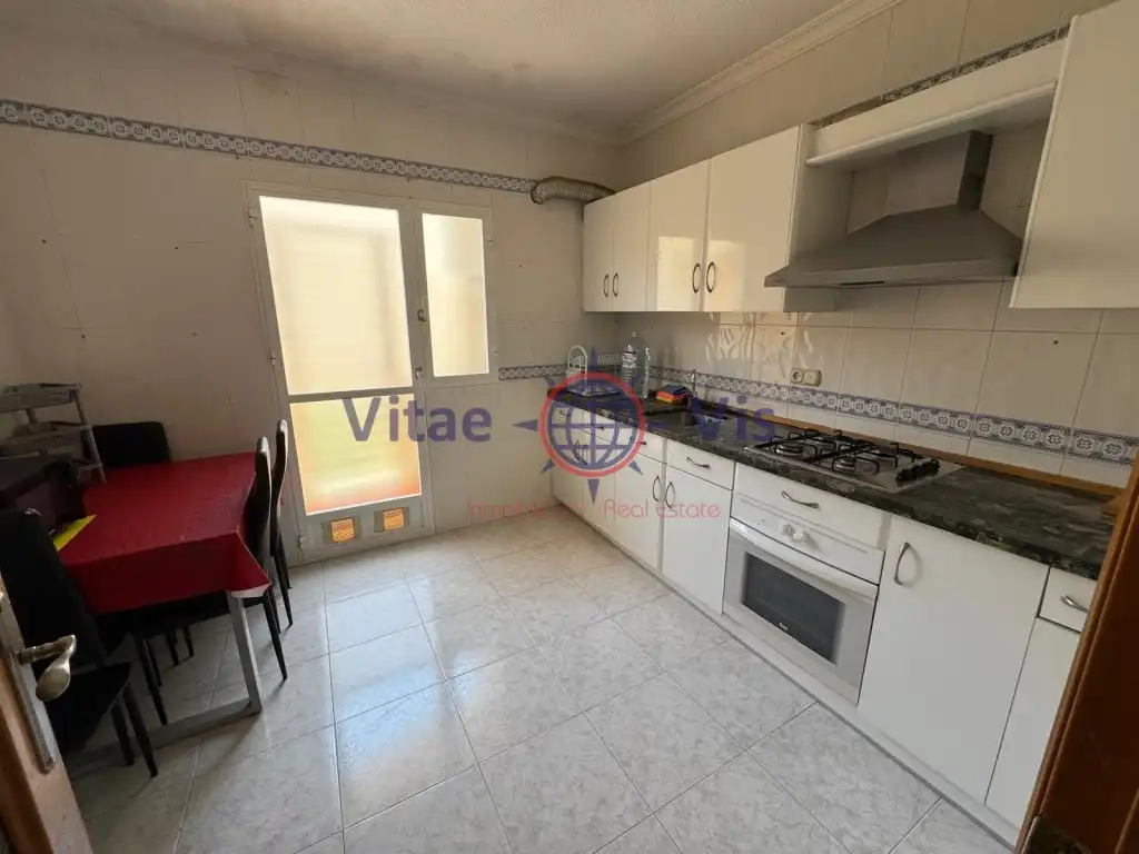 Cuina de Pis en venda en Lorca