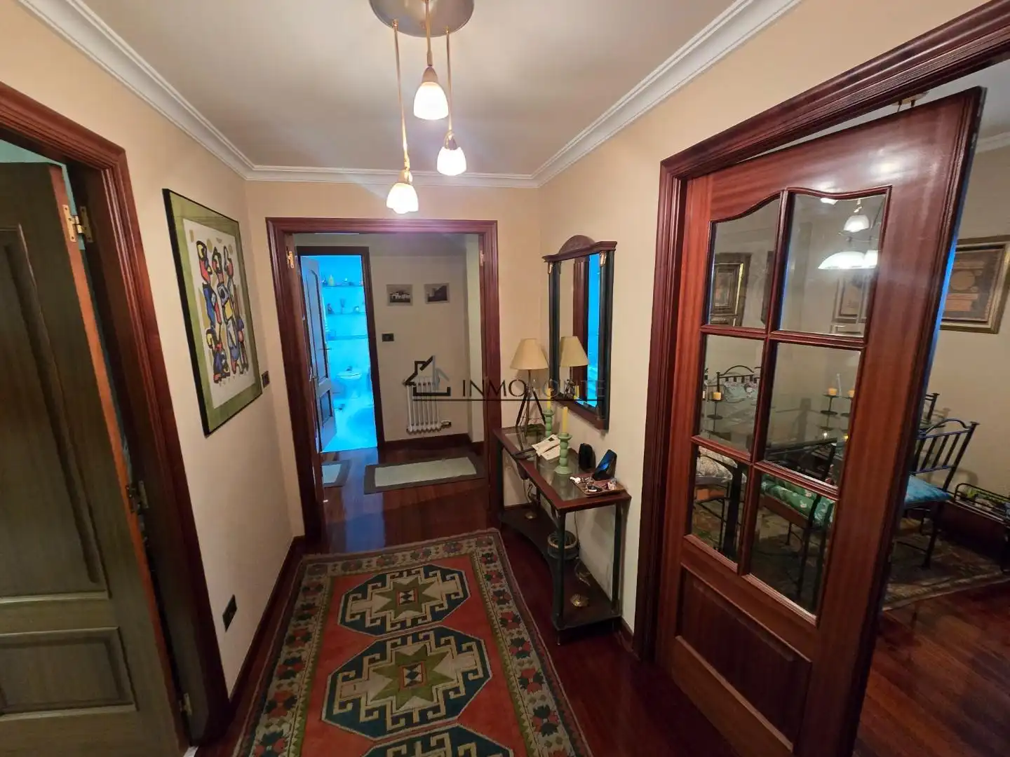 Wohnung mit Aufzug zum Verkauf in Centro - Echegaray, imagen 9