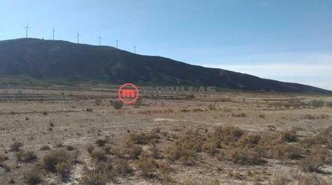 Foto 4 de Residencial en venda a Calle Polígono, 11, Cieza, Murcia